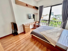 Hình ảnh Thuê ngay Trang Chủ MB66.COM / Đăng Ký Tặng 66K full nội thất cửa sổ lớn tại Chu Văn An Bình Thạnh