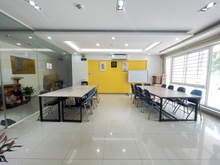 Hình ảnh Mặt Bằng Kinh Doanh Khu Him Lam - Gần Lotte Quận 7