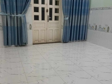 Hình ảnh Bán Gấp Nhà Đẹp 4 Tầng vào ở ngay Trần Thị Hè Hiệp Thành Quận 12 HCM
