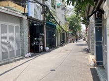Hình ảnh Cho thuê phòng 32m2 đường xe hơi khu Trần Não, p. Bình An, Q2