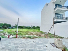 Hình ảnh Bán lô đất nền biệt thự view sông 8x18m mặt tiền Đường Số Tân Kiểng Q7