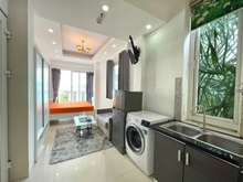 Hình ảnh 🏩 Căn Hộ DỊCH VỤ BAN CÔNG LỚN Rộng 40M2 Trên Đường LÊ VĂN SỸ 🏩