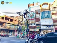 Hình ảnh 🔥VIP NHÀ MẶT TIỀN Nguyễn Gia Trí, P25, Quận Bình Thạnh🔥Giá chỉ 8X tr