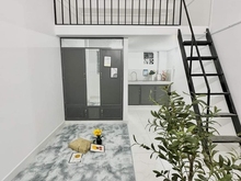Hình ảnh Phòng trọ rộng 28-30M2 GÁC ĐÚC GẦN CĐ CÔNG THƯơNG _ Giữ phòng qua tết