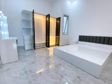 Hình ảnh Bán nhà riêng 55m2 trung tâm thủ đức- Đường 6m vỉa hè- Đường nhựa đẹp