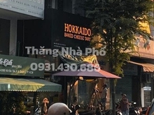 Hình ảnh Chính chủ cần bán nhà 441 võ văn tần , p5 , q3