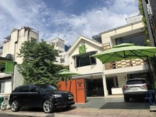 Hình ảnh Cho thuê nhà phù hợp kinh doanh showrom, văn Phòng ,Spa DTSD:300m2