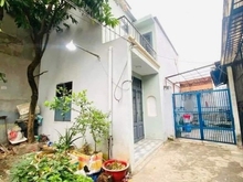 Hình ảnh Nhỉnh 2,5 tỷ có Nhà 1 lầu 40m2 quận 9