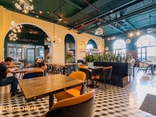 Hình ảnh Căn Hộ DUPLEX - STUDIO - Full Nội Thất - Nguyễn Thị Thập - Quận 7