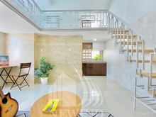Hình ảnh Căn Hộ DUPLEX/STUDIO - Full Nội Thất - Ngay Nguyễn Thị Thập - Lotte Q7
