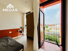 Hình ảnh Phòng Trọ Giá Rẻ - Rộng 30m2 Phù Hợp Ở 3-4 Bạn - Ngay Văn Lang Cs3