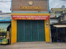 Hình ảnh Cho Thue Nhà MT Đường Mai Văn Vĩnh Q7