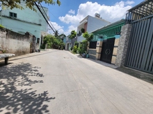 Hình ảnh Dãy trọ 5 phòng 110m2 Đình Phong Phú, Tăng Nhơn Phú A thu 100tr/năm 4T