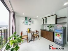 Hình ảnh Cho thuê phòng khu vực An Dương Vương, Tây Hồ 3tr7 full đồ