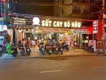 Hình ảnh Cho Thuê Mặt Bằng Đất Trống Lớn Đường Hoàng Sa 10x45M, Giá chỉ 60tr