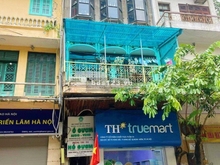 Hình ảnh Cho thuê nhà mặt phố HÀNG BỒ, 200m2, Mặt tiền 4m