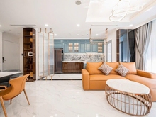 Hình ảnh Cho Thuê & Bán các Trang Chủ MB66.COM / Đăng Ký Tặng 66K Saigon Royal Quận 4, view cực xịn, nhà xinh