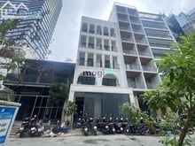Hình ảnh Cho Thuê Nhà MT Đường Ngô Văn Năm Q1_ NGANG 8m