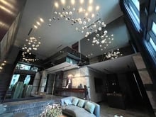 Hình ảnh Bán Căn Biệt Thự Đơn Lập VIP, Bằng Lăng, 720m2, Cực Đẹp, Sông Sau To