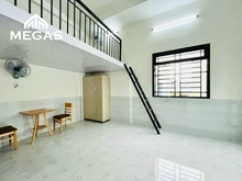 Hình ảnh Căn Hộ Duplex 30m2 Gần Sân bay _ Vòng Xoay Lăng Cha Cả full nội thất