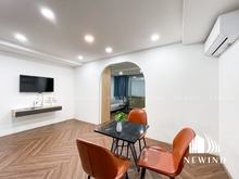 Hình ảnh Căn Hộ 1PN - Full NT - Lý Phục Man - Đang Trống - Trung Tâm Quận 7