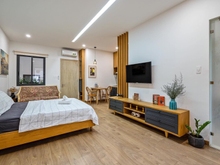 Hình ảnh Hệ Thống Phòng Xinh Domus Home giá chỉ từ 4.500.000 - gần Lottemart Q7