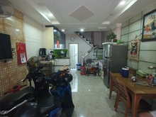 Hình ảnh NHà Q1,Trần Hưng Đạo-Nguyễn Cảnh Chân-29m2-4tang- gần MT CHỉ 5ty6 bớt