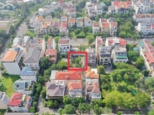 Hình ảnh Bán lô đất tặng nhà đơn lập Nam Thông, 16x18, 258m, 65ty tl