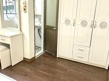 Hình ảnh Tôi cần bán nhà ngõ Phúc Xá, giá 5.5 tỷ, 70m2x3T, ngõ thông, KD nhỏ