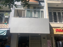 Hình ảnh Cho thuê nhà 2 mặt tiền đường Cù lao khu Phan Xích Long, P2, Phú Nhuận
