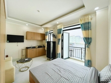 Hình ảnh Mb6623 nạp rút nhanh chóng mới 100%_Ban Công_ Nguyễn Hữu Cảnh_ gần Landmark 81_ Full NT
