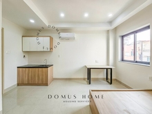 Hình ảnh STUDIO SINH VIÊN RMIT, TDTU_KDC Kim Sơn_25-35m2_giữ đến qua TẾT