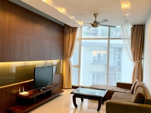 Hình ảnh Chính chủ cho thuê CH Phú Mỹ Q.7 80m2 2PN, nội thất đầy đủ, giá 10.5M