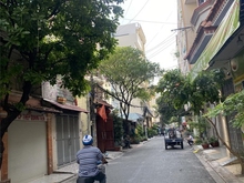 Hình ảnh ***bán nhà phường 13 quận tân bình, hẻm phan văn sửu, gần etown, 40m2