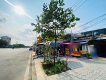 Hình ảnh Bán nhà mặt tiền Bờ Bao Tân Thắng nhìn ra Aeon Tân Phú,