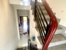 Hình ảnh Mặt tiền kinh doanh đỉnh Hồng Bàng Quận 6 5 tầng 45m2 chỉ  10 tỷ