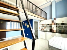 Hình ảnh Căn Hộ DUPLEX/STUDIO - Ngay Lê Văn Lương - Đối Diện ĐH Tôn Đức Thắng