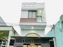Hình ảnh Nhà Bán Quận 12- Lê Văn Khương- 3 Tầng -64m2 -Mới Tinh-Nhỉnh 4 Tỷ