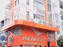 Hình ảnh Hàng Hiếm! Cho Thuê Nhà Góc 2MT Cao Thắng “10x10M”-“5 Tầng”, Giá 75tr