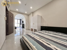 Hình ảnh Căn Hộ Siêu Rộng _ Ban Công Thoáng _ Khu Đảo Kim Cương _ Full Nội Thất