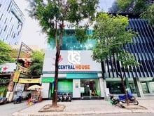 Hình ảnh Cho Thuê Nhà GÓC 2MT 26A Phạm Ngọc Thạch, Phường Võ Thị Sáu, Quận 3 !