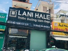 Hình ảnh Cho Thuê Nhà MT Tô Hiến Thành Q10_ NGANG 8m