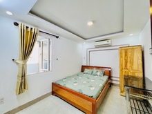 Hình ảnh Phòng xinh full nội thất, cửa sổ gần sân bay Tân Sơn Nhất