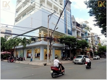 Hình ảnh MT Ngang Lớn Nguyễn Hồng Đào Q. Tân Bình| 5x14m|4 Tầng | Nhỉnh 16,8 TL