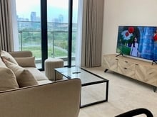 Hình ảnh Cho thuê The River căn 1PN Full nội thất đẹp _ View đẹp_ Nội thất mới