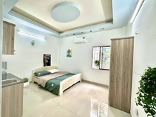 Hình ảnh Siêu phẩm Trang Chủ MB66.COM / Đăng Ký Tặng 66K full nội thất ngay Phan Văn Trị, quận Bình Thạnh