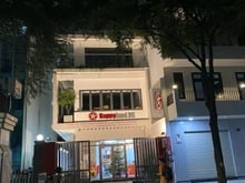 Hình ảnh Cho Thuê Nhà MT Đường Nguyễn Văn Thủ Q1_ NGANG 7m