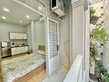 Hình ảnh 🏡 Căn Hộ Studio_Style sang trọng_Đầy đủ nội thất_gần chợ Bến ThànhQ1