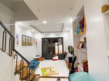 Hình ảnh Bán nhà hẻm xe hơi chính chủ 45m2-Ngay trung tâm Phước Long B-Nhỉnh 3T