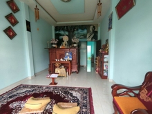 Hình ảnh Bán nhà mặt tiền Vườn Lài Tân Phú